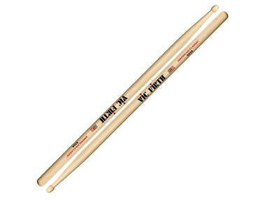 Vic Firth | Equipboard