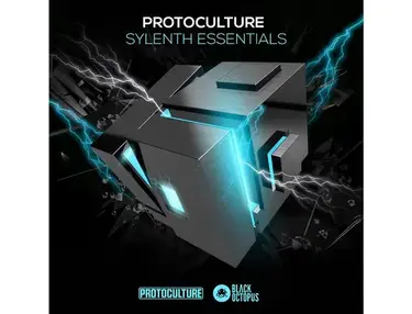 Black Octopus Protoculture Sylenth 1 Essentials