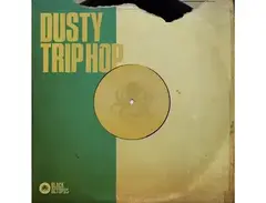 Black Octopus Dusty Trip Hop main image
