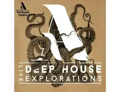 Artisan Audio Live Deep House Explorations main image