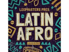Loopmasters Latin Afro main image