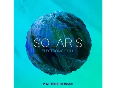 Production Master Solaris - Electronic Chill