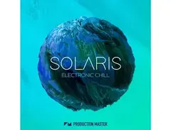 Production Master Solaris - Electronic Chill main image