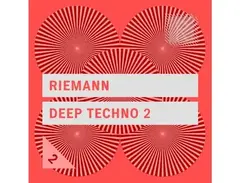 Riemann Kollektion Deep Techno 2 main image