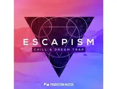 Production Master Escapism - Chill & Dream Trap main image