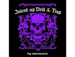 Production Master Juiced Up Drill & Trap main image