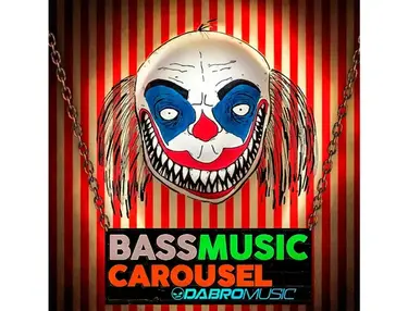 DABRO Music Bass Music Carousel
