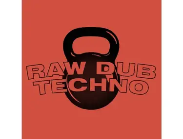 UNDRGRND SOUNDS Raw Dub Techno