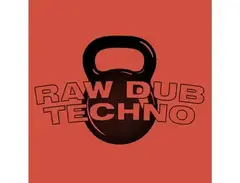 UNDRGRND SOUNDS Raw Dub Techno main image