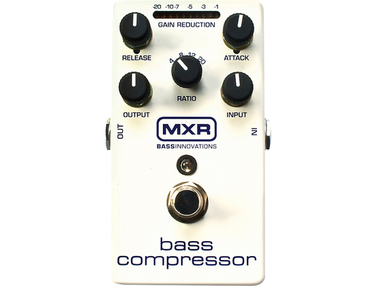 Maestro BB-1 Bass Brassmaster - Best Deals, Reviews, & Pro Users |  Equipboard