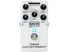 MXR M-181 Bass Blowtorch Distortion - What To Know & Where To Buy MXR M-181 Bass Blowtorch Distortion - What To Know & Where To Buy