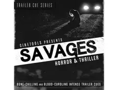 Cinetools Savages main image