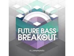 RV Samplepacks Future Bass Breakout main image