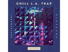 Loopmasters Chill LA Trap main image