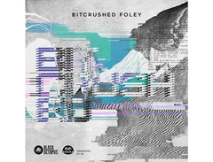 Black Octopus Bitcrushed Foley By AK main image