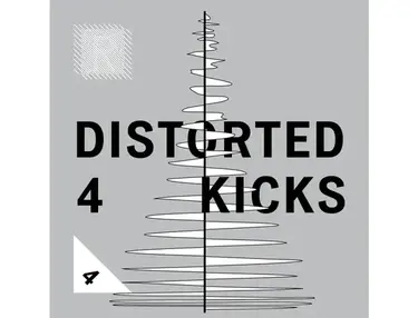 Riemann Kollektion Distorted Kicks 4