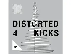 Riemann Kollektion Distorted Kicks 4 main image