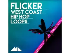 ModeAudio Flicker - West Coast Hip Hop Loops main image