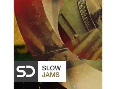 Sample Diggers Slow Jams