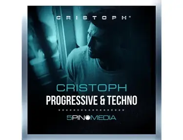 5Pin Media Cristoph â Progressive & Techno