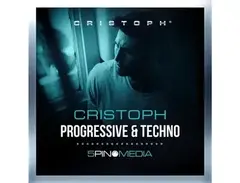 5Pin Media Cristoph â Progressive & Techno main image