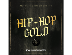 Production Master Hip Hop Gold main image
