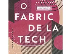 Loopmasters Fabric Da La Tech main image