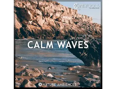 Cinetools Nature Ambiences â Calm Waves