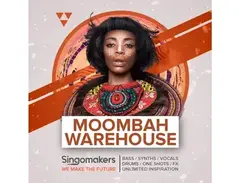 Singomakers Moombah Warehouse main image