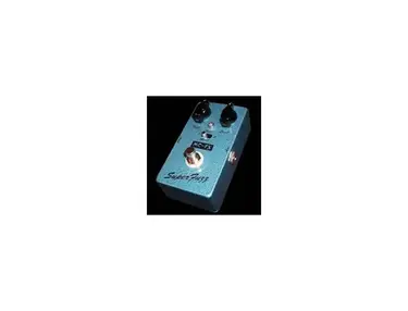 MC-FX Super Fuzz Copy