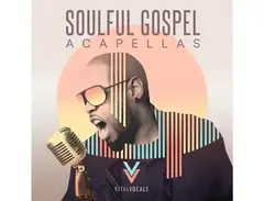 Vital Vocals Soulful Gospel Vocals