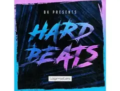Loopmasters BKs Hard Beats main image