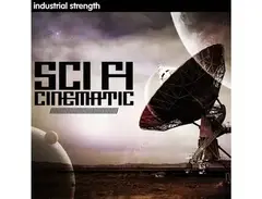 Industrial Strength Sci Fi Cinematic main image