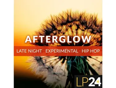 LP24 Audio LP24 - Afterglow