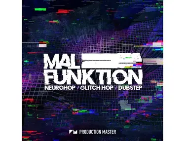 Production Master Malfunktion