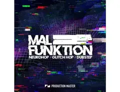 Production Master Malfunktion main image