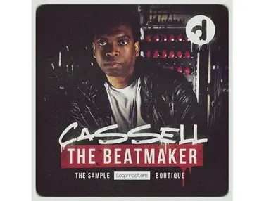 Loopmasters Cassell The Beatmaker