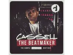Loopmasters Cassell The Beatmaker main image