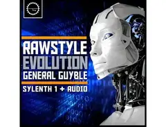 Industrial Strength General Guyble â Rawstyle Evolution main image