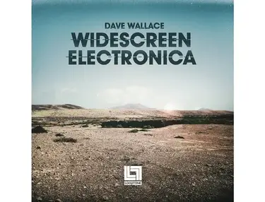 Looptone Dave Wallace Widescreen Electronica