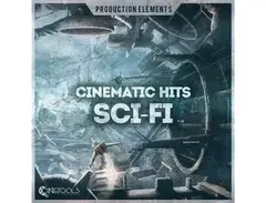 Cinetools Cinematic Hits: Sci-Fi main image