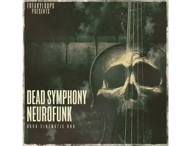 Freaky Loops Dead Symphony: Neurofunk