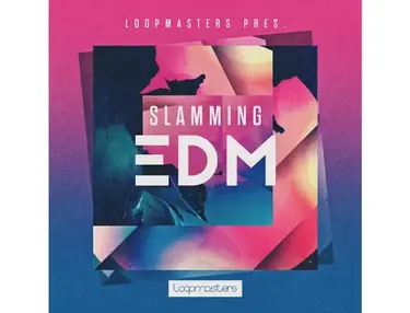 Loopmasters Slamming EDM