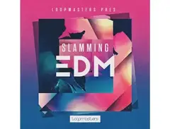 Loopmasters Slamming EDM main image