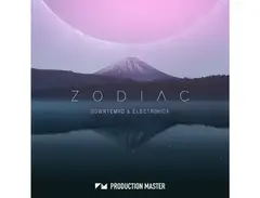 Production Master Zodiac - Downtempo & Electronica main image