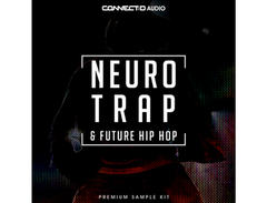 CONNECTD Audio Neuro Trap & Future Hip Hop main image