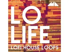 ModeAudio Lo Life - LoFi House Loops main image