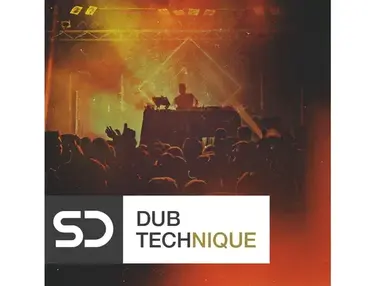 Sample Diggers Dub Technique
