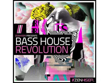 Zenhiser Bass House Revolution