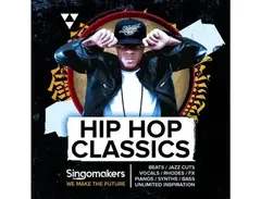 Singomakers Hip-Hop Classics main image